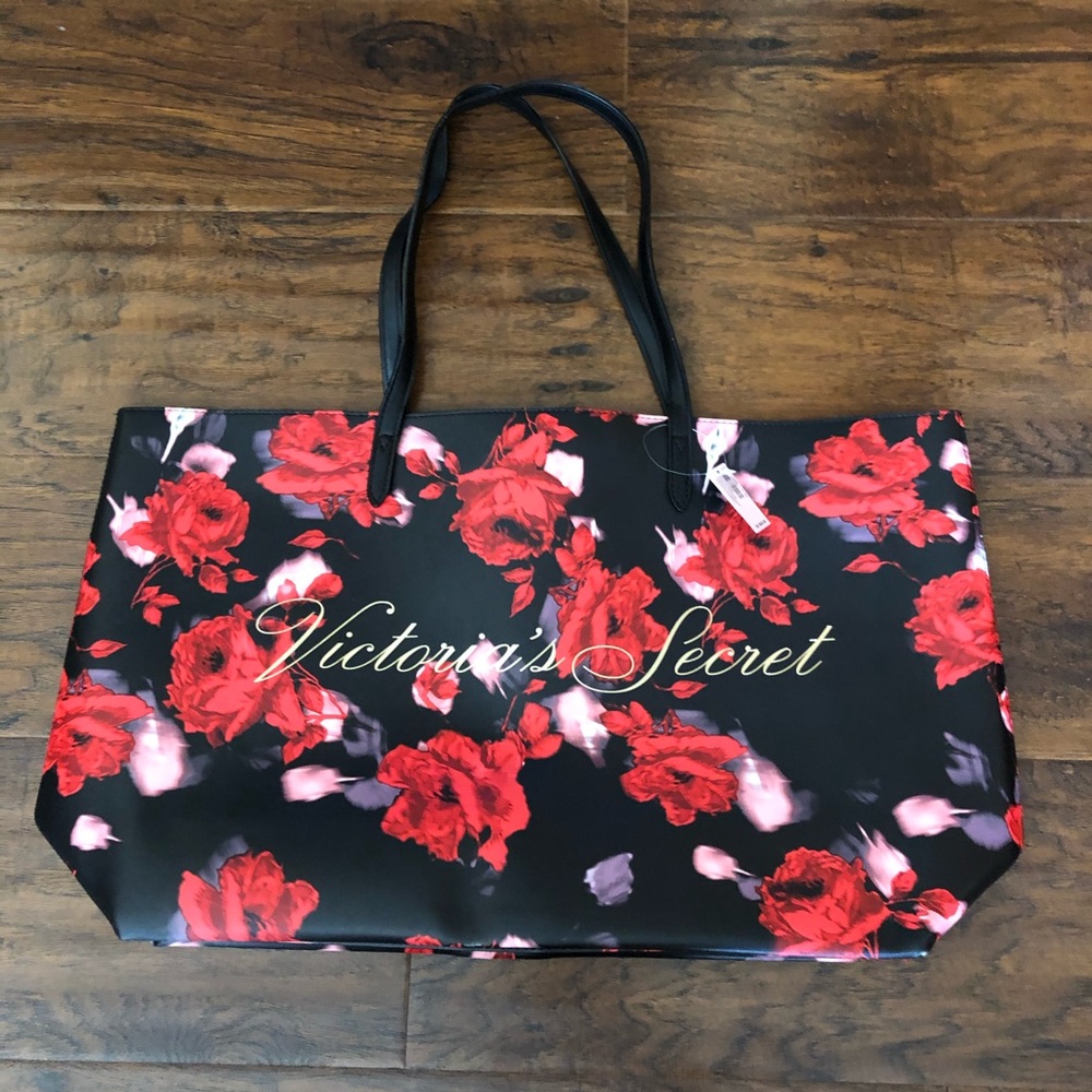 Victoria’s Secret bag
